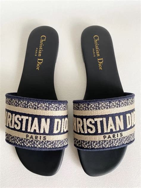 dior sandal 2020|dior dway shoes review.